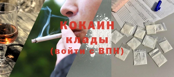 хмурый Дмитровск